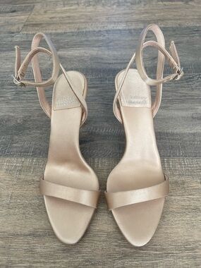 New Jeffrey Campbell Sandals size 5.5